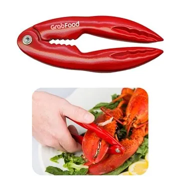 Image of 150 Custom Lobster Cracker - Shellfish Tool
