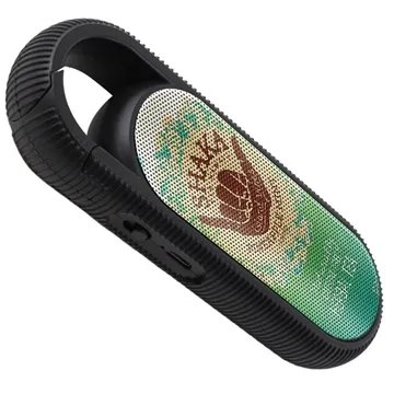 35 Promotional Soul Speaker - Bluetooth 5.0 & 4Hr Playtime