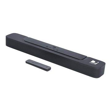 JBL Bar 2.0 All-In-One Compact 2.0 Channel Soundbar - Dolby Digital & Bluetooth