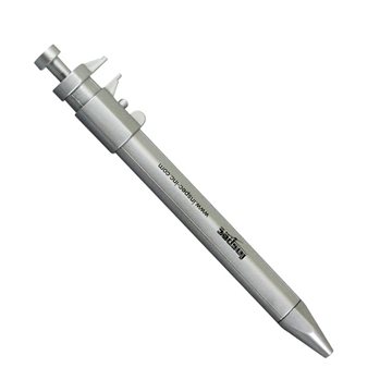 Image of 150 Customized Caliper Pen - Construction Theme