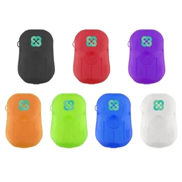 Hand Soap Sheets in Case - Portable