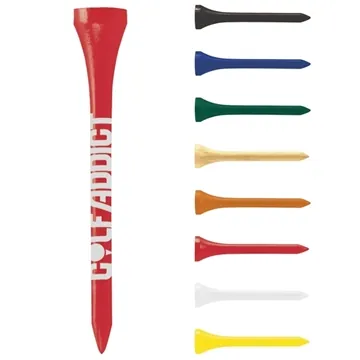 Image of 3000 Promotional 2-3/4" Tees