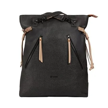 Image of 4 Custom Sherpani Tempest Hybrid Backpack - Water Resistant & ...