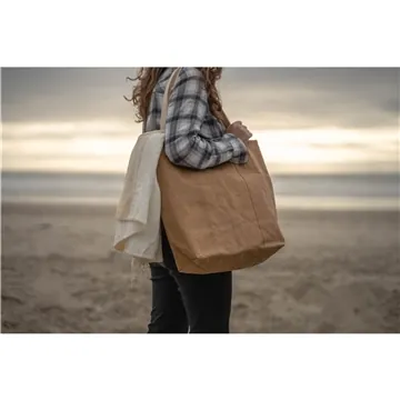 Image of 20 Promotional Out of The Woods Iconic Shopper - Washable Paper & ...