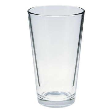 Pint Glass 16 oz