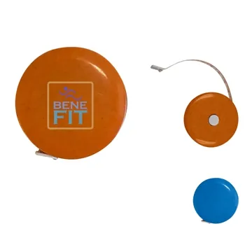 Image of 250 Custom Harvest Tape Measure - Auto Lock & Plant Based