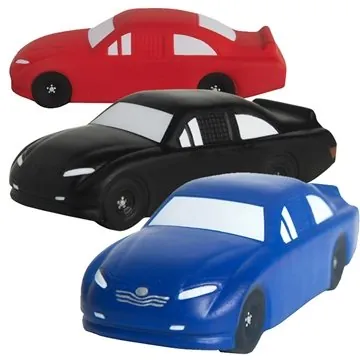 Image of 150 Custom Stock Car Stress Reliever