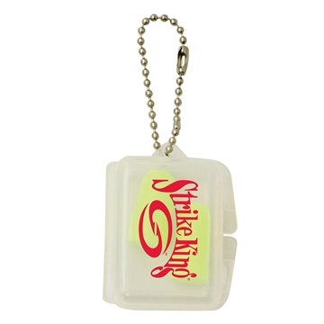 Rectangle Case Ear Plugs - 32dB Protection