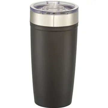 Image of 24 Custom Arctic Zone Titan Thermal HP Copper Tumbler 20oz - 24Hr ...