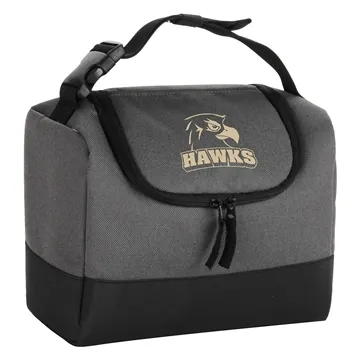 Image of 50 Customized Metro Tech Cooler Bag - 10 Can Capacity & Insulated