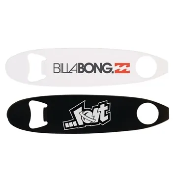 Image of 100 Customized Hangten Surfboard Paddle Style Bottle Opener - ...