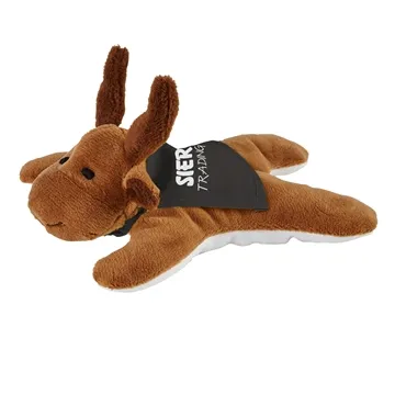 Screen Cleaner Companions - Moose - Microfiber Cleaning & CPSIA Compliant