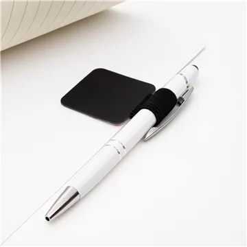 Image of 250 Promotional Pen Loop - Premium Vinyl