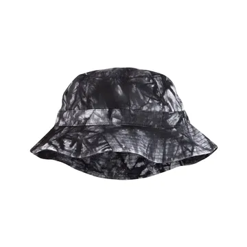 144 Custom Adams Vacationer Pigment Dyed Bucket Hat - Cotton Twill