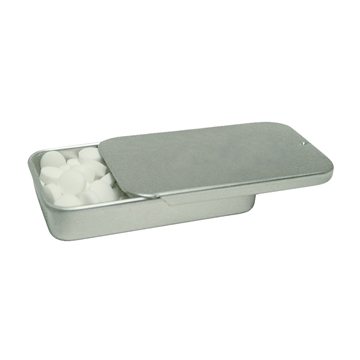 Tek Slider Mints - Sugar Free