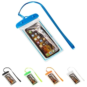 Best Buddy Waterproof Phone Pouch