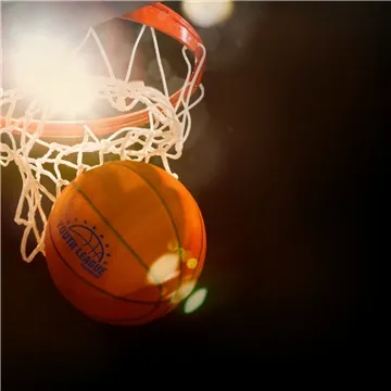 29½ Full-Size Rubber Basketball - Durable