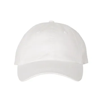 144 Custom Sportsman - Pigment-Dyed Cap - Cotton Twill