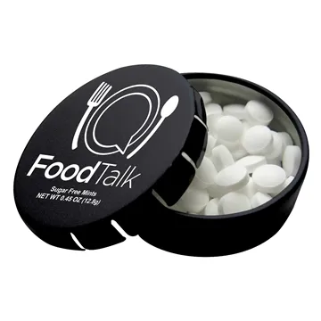 Image of 150 Promotional Tek Klick - Sugar Free