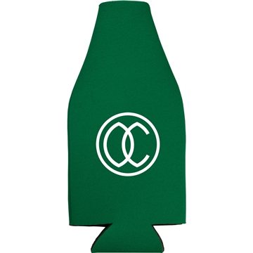 Bottle Cooler - Foam Insulated