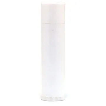 Image of 100 Custom SPF 15 Vanilla Lip Balm Stick - Natural Oils & ...