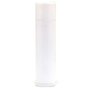SPF 15 Vanilla Lip Balm Stick - Natural Oils & Eco-Conscious