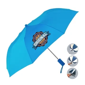 Image of 25 Custom 42" arc - The Revolution - Wind Resistant & Automatic ...