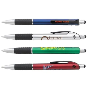 Image of 300 Promotional Souvenir Image Stylus Pen - Touch Screen ...