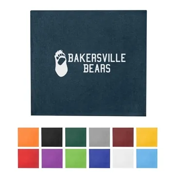 Rally Towel - 100% Cotton