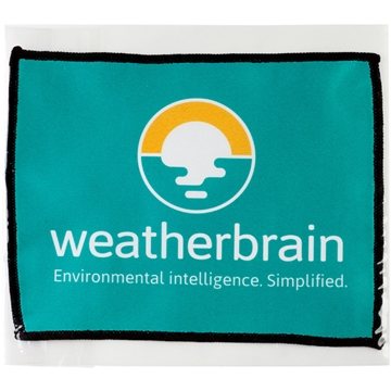 ProBuff™ Cloth - Dual-Layer & Antimicrobial