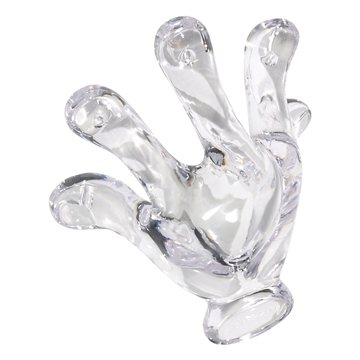 Hand Shape Massager - Multi-Function