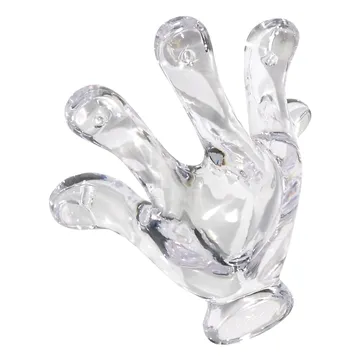 Image of 100 Custom Hand Shape Massager - Multi-Function