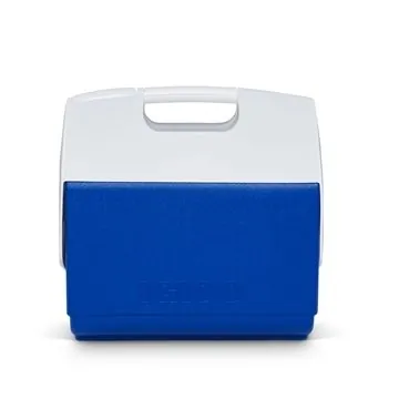 Image of 6 Promotional Igloo Playmate Elite 16 Qt Cooler - 30-Can Capacity ...