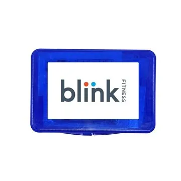 Image of 150 Customized Compact On The Go First Aid Kit - 11 Items & ...