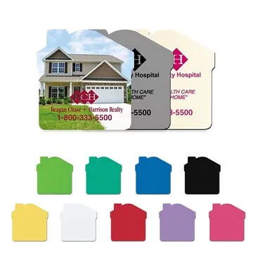 Image of 300 Promotional House Jar Opener - Rubber & Durable