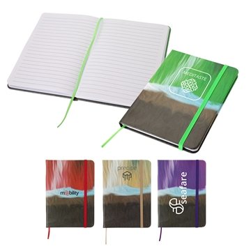 Image of 75 Custom Pismo Junior Journal - 80 Pages