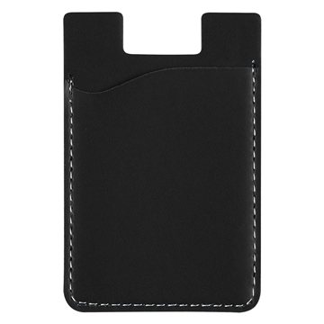 Executive Phone Wallet - Adhesive Back