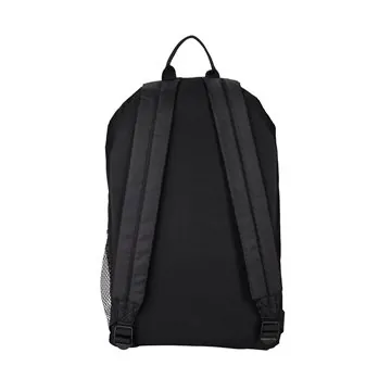 Image of 25 Promotional Essence Backpack - Padded Straps & Mesh Pocket