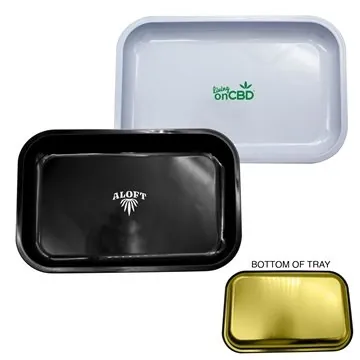 Image of 120 Promotional 11" Catchall Tray