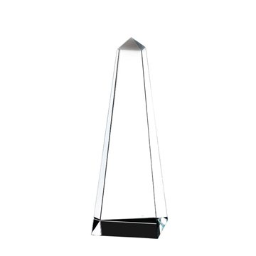 Dolmen II Medium Crystal Obelisk