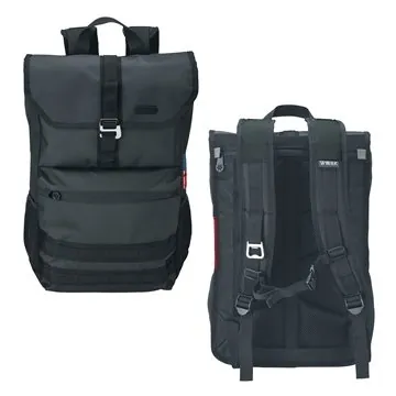 Image of 6 Custom WORK Day Backpack - Laptop Compatible & Water Resistant