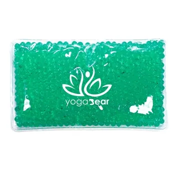 Image of 150 Customized Gel Tekbeads Hot Cold Pack - Reusable & Non-Toxic