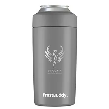 Image of 13 Customized Frost Buddy Universal Buddy 2.0 - Grey - Vacuum ...