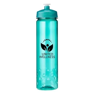 Image of 150 Customized 24 oz PolySure Inspire Bottle - BPA Free & ...