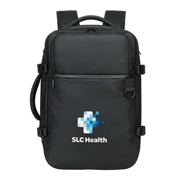 AeroLOFT Hybrid Travel Backpack Design
