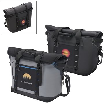 Urban Peak® Waterproof Ashforth 38 Can Tote/Cooler - Insulated & Heat-Sealed