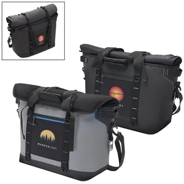 Urban Peak® Waterproof Ashforth 38 Can Tote/Cooler - Insulated & Heat-Sealed