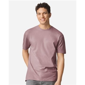Gildan - Softstyle T-Shirt - Ringspun Cotton & Pre-Shrunk