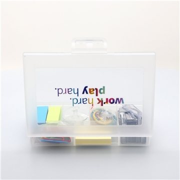 Desk in a Box - Office Supplies Kit