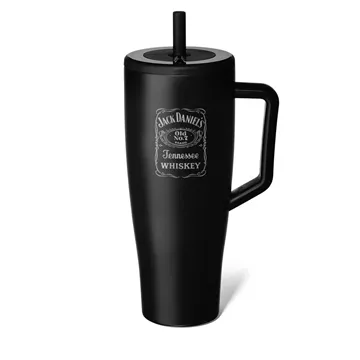 BruMate Era 40oz Mug- Leak-proof & Ice Retention